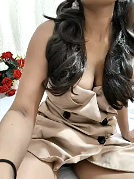 Shalu G online show from October 12, 8:32 pm