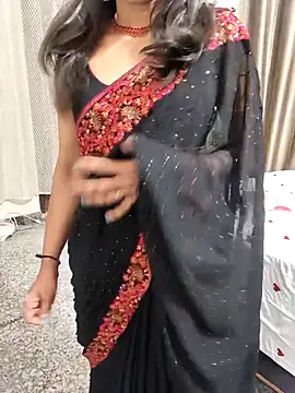 Shalu G online show from April 5, 5:25 am