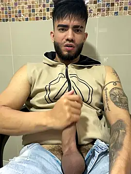 King Draven3 online show from November 25, 12:49 pm