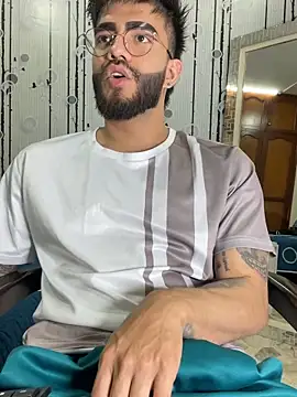 King Draven3 online show from February 6, 7:32 pm