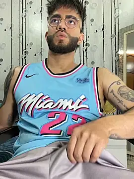 King Draven3 online show from February 10, 7:24 pm