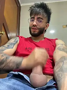 King Draven3 online show from February 22, 12:18 pm