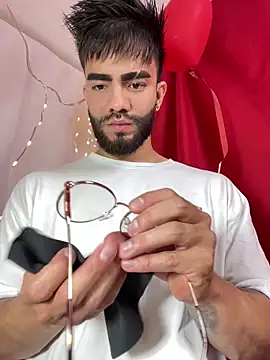 King Draven3 online show from February 5, 7:21 pm