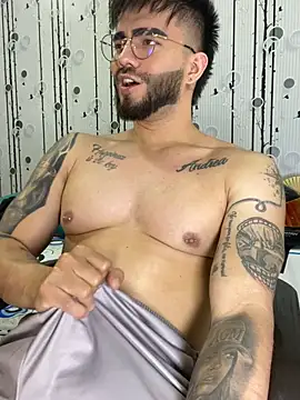 King Draven3 online show from January 31, 7:23 pm