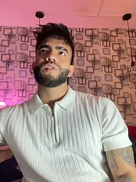 King Draven3 online show from February 24, 7:26 pm