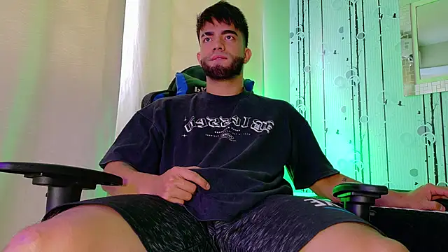 King Draven3 online show from September 20, 7:19 pm