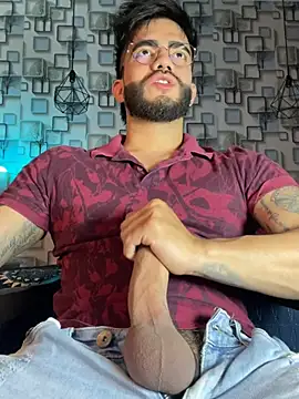 King Draven3 online show from February 26, 7:36 pm