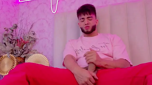 King Draven3 online show from September 18, 7:17 pm