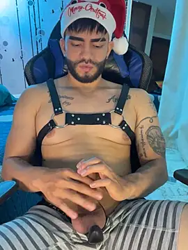 King Draven3 online show from December 2, 7:26 pm