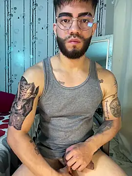 King Draven3 online show from December 14, 12:33 pm