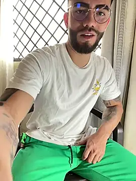 King Draven3 online show from January 14, 7:28 pm