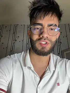 King Draven3 online show from February 12, 7:24 pm