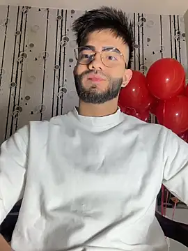 King Draven3 online show from February 13, 7:25 pm