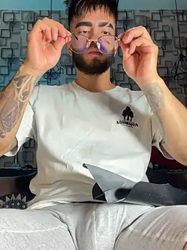 King Draven3 online show from February 28, 12:27 pm