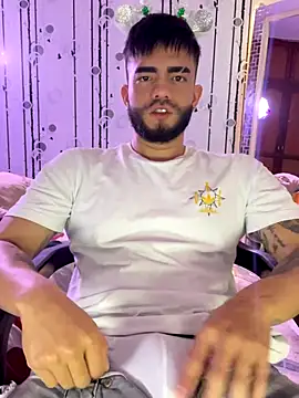 King Draven3 online show from November 26, 8:31 pm