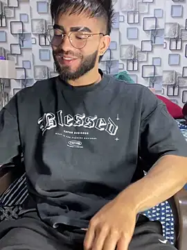 King Draven3 online show from February 15, 12:48 pm