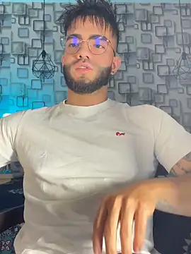 King Draven3 online show from February 27, 8:08 pm