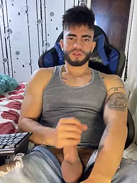 King Draven3 online show from November 15, 12:42 pm