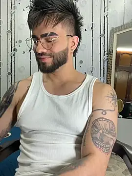 King Draven3 online show from February 3, 7:19 pm