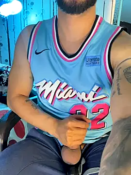 King Draven3 online show from November 30, 4:52 pm