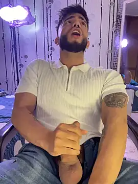 King Draven3 online show from November 23, 4:28 pm