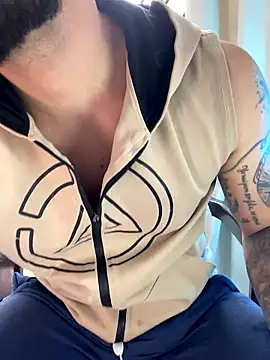 King Draven3 online show from January 10, 7:31 pm