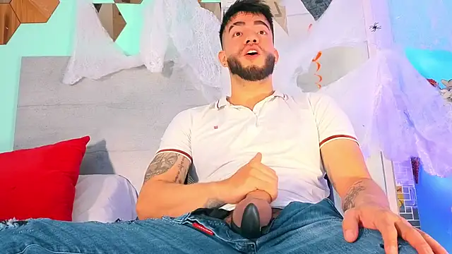 King Draven3 online show from November 2, 4:45 pm