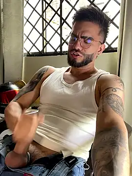 King Draven3 online show from January 16, 7:29 pm