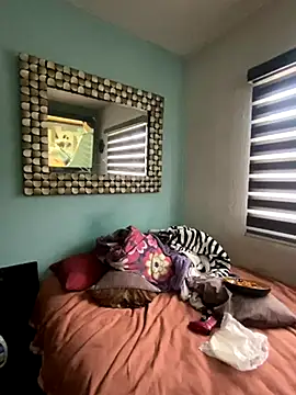 Alexitho25 online show from November 18, 10:34 pm