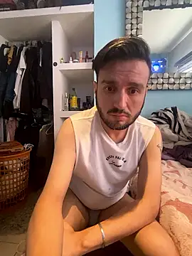 Alexitho25 online show from March 15, 9:22 pm