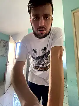 Alexitho25 online show from December 21, 9:15 pm