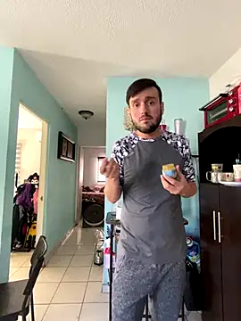 Alexitho25 online show from December 19, 8:11 pm