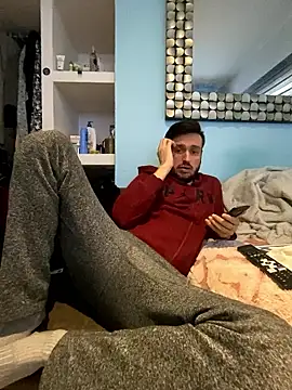 Alexitho25 online show from January 7, 8:47 pm