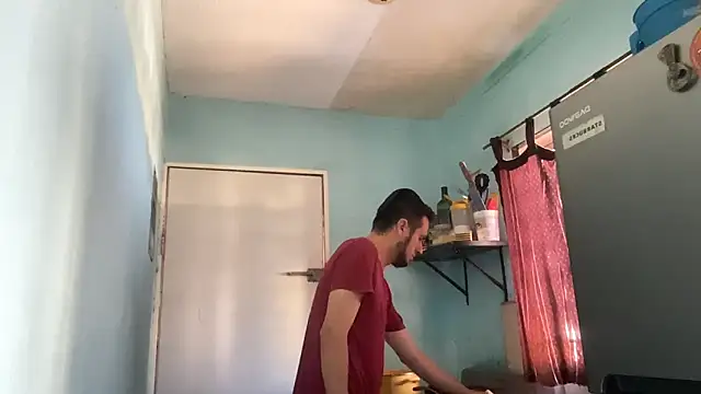 Alexitho25 online show from October 30, 7:22 pm