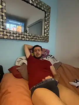 Alexitho25 online show from November 19, 10:37 am