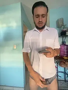 Alexitho25 online show from November 5, 10:24 pm