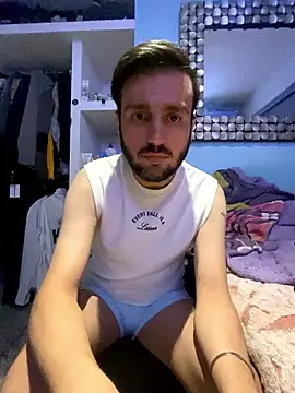 Alexitho25 online show from January 8, 8:53 am