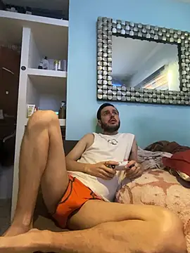 Alexitho25 online show from January 10, 11:55 pm