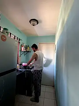 Alexitho25 online show from January 11, 7:21 pm