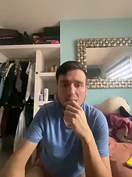 Alexitho25 online show from November 30, 10:21 pm