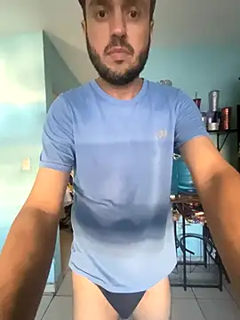 Alexitho25 online show from November 24, 10:10 pm