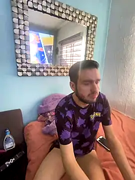 Alexitho25 online show from November 25, 10:21 pm