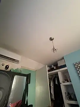 Alexitho25 online show from March 22, 9:27 pm