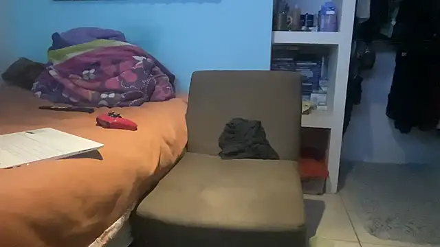 Alexitho25 online show from November 23, 9:19 am