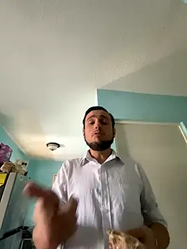 Alexitho25 online show from October 17, 10:11 pm