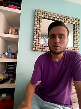 Alexitho25 online show from November 14, 9:51 pm