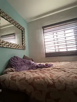 Alexitho25 online show from March 20, 9:16 pm