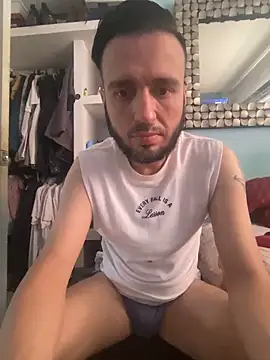 Alexitho25 online show from March 5, 9:11 pm