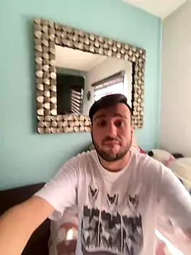 Alexitho25 online show from December 14, 8:14 pm