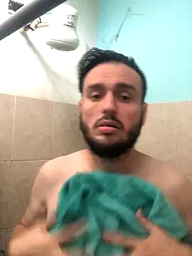 Alexitho25 online show from September 14, 9:59 pm